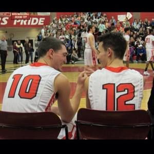 Meet your Posher, Peter